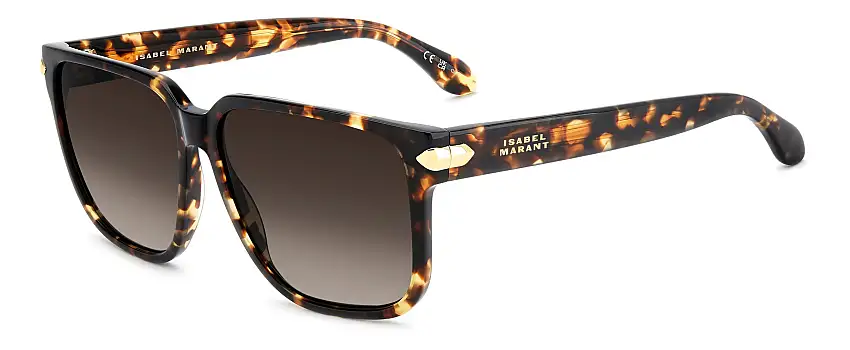 Occhiali da sole ISABEL MARANT 0264/SIM 086 HA