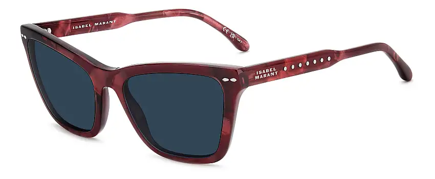 Occhiali da sole ISABEL MARANT 0255/SIM JR9 KU