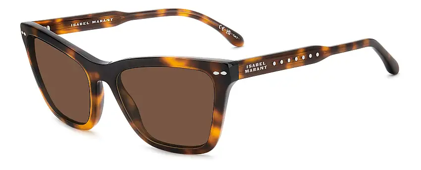 Occhiali da sole ISABEL MARANT 0255/SIM WR9 70