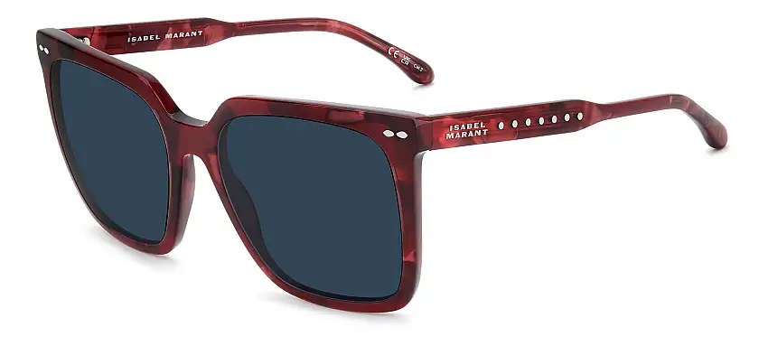 Occhiali da sole ISABEL MARANT 0256/SIM JR9 KU