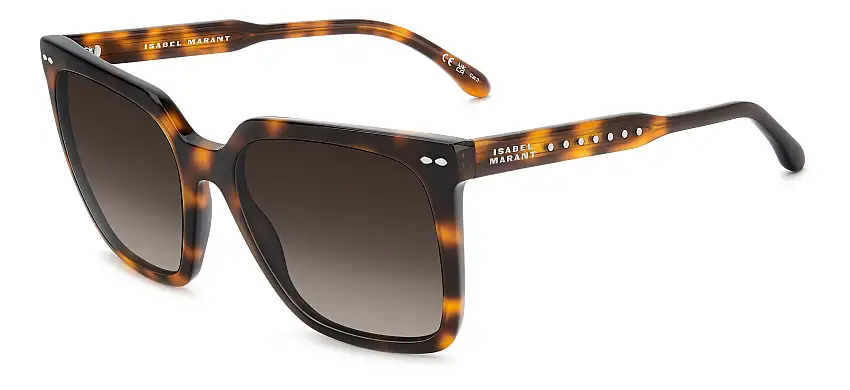 Occhiali da sole ISABEL MARANT 0256/SIM WR9 HA