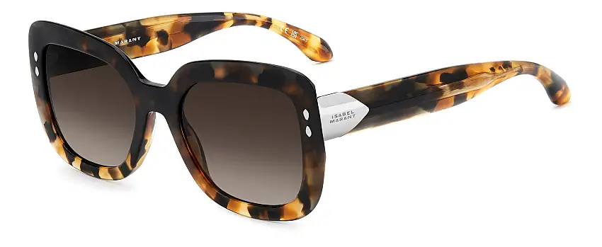 Occhiali da sole ISABEL MARANT 0247/SIM OHO HA