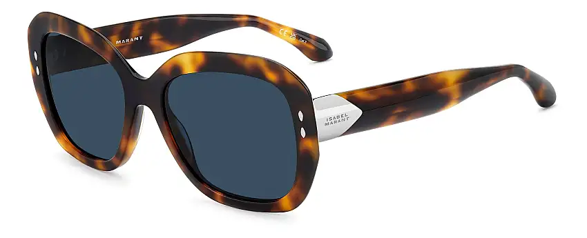 Occhiali da sole ISABEL MARANT 0248/SIM WR9 KU