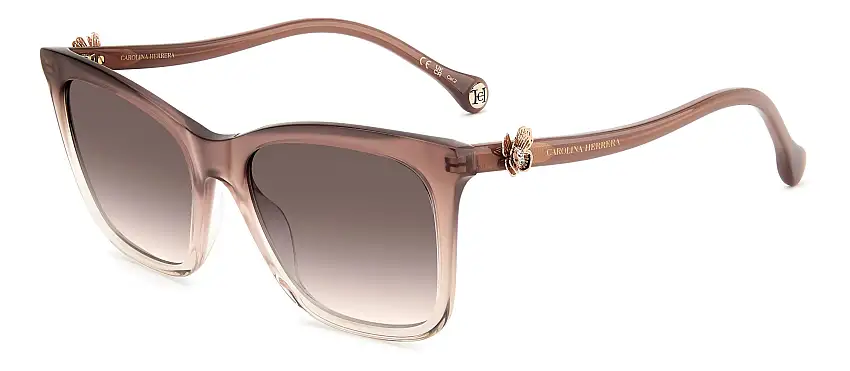 Occhiali da sole CAROLINA HERRERA 0394/G/SHER FWM 3X