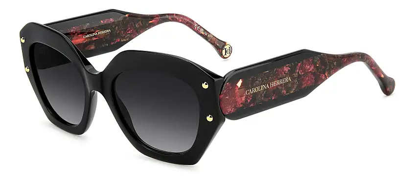 Occhiali da sole CAROLINA HERRERA 0365/SHER EED 9O