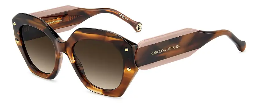 Occhiali da sole CAROLINA HERRERA 0365/SHER EX4 HA