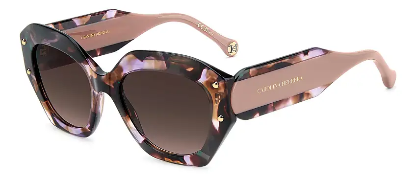 Occhiali da sole CAROLINA HERRERA 0365/SHER QMJ HA