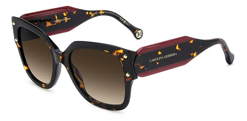 Occhiali da sole CAROLINA HERRERA 0366/SHER 086 HA