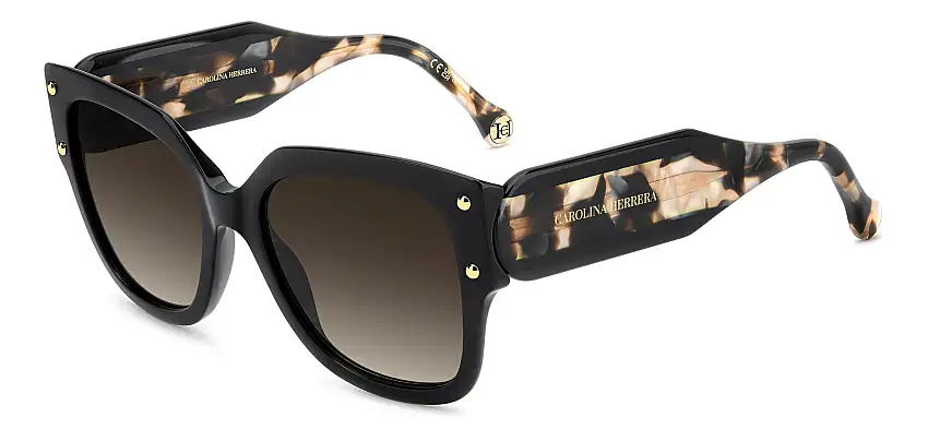 Occhiali da sole CAROLINA HERRERA 0366/SHER 807 HA
