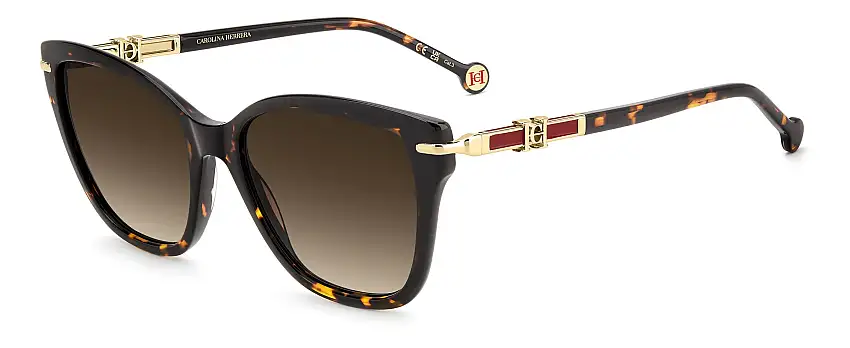 Occhiali da sole CAROLINA HERRERA 0379/SHER 086 HA