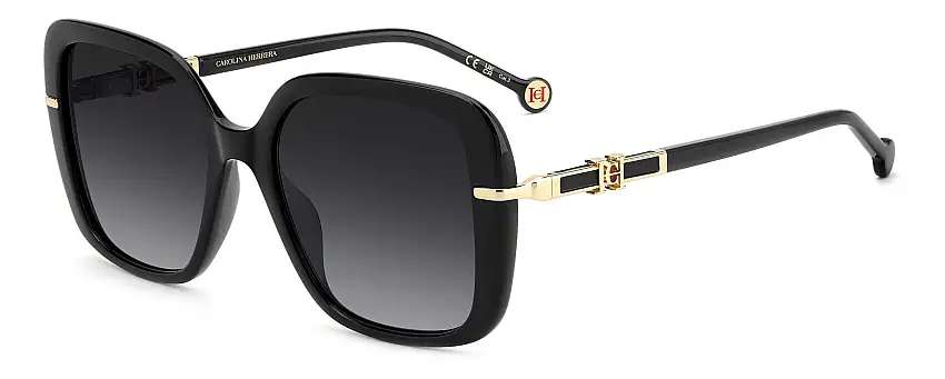 Occhiali da sole CAROLINA HERRERA 0380/G/SHER 807 9O
