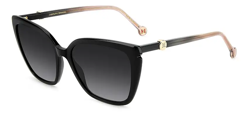 Occhiali da sole CAROLINA HERRERA 0385/SHER 807 9O