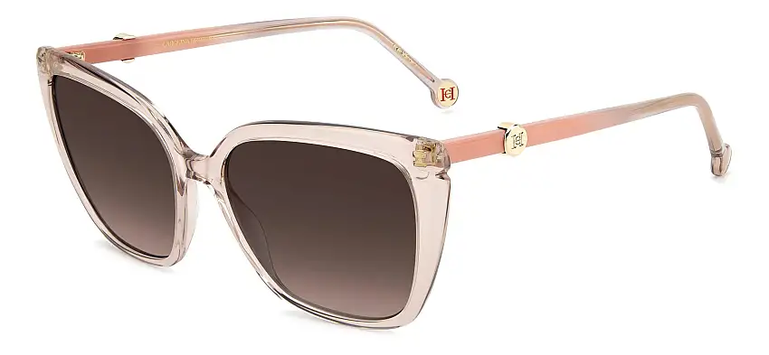 Occhiali da sole CAROLINA HERRERA 0385/SHER FWM HA
