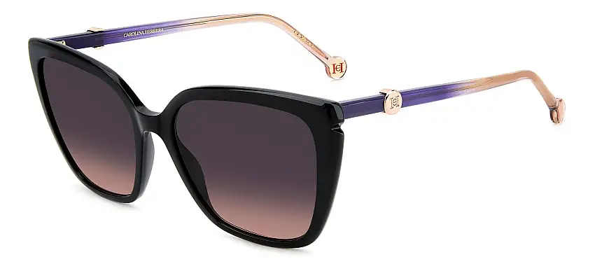 Occhiali da sole CAROLINA HERRERA 0385/SHER OFE TP