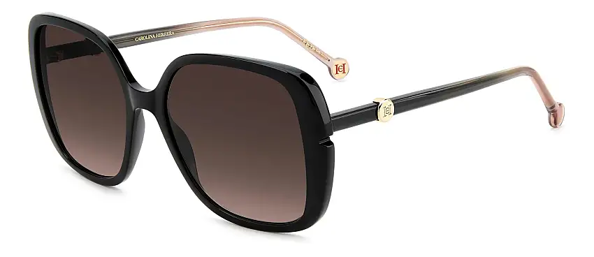 Occhiali da sole CAROLINA HERRERA 0386/SHER 807 HA