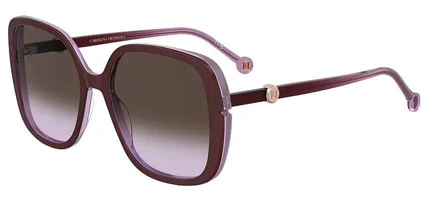 Occhiali da sole CAROLINA HERRERA 0386/SHER QB5 QR