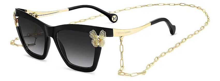 Occhiali da sole CAROLINA HERRERA 0399/SHER 807 9O