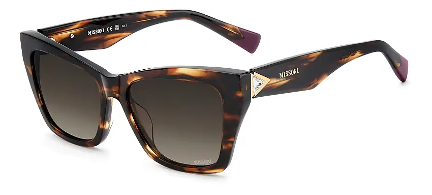 Occhiali da sole MISSONI 0278/G/SMIS KVI HA