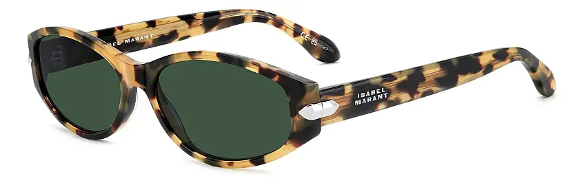 Occhiali da sole ISABEL MARANT 0265/SIM C9B QT
