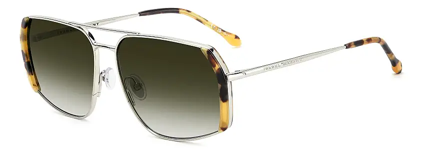 Occhiali da sole ISABEL MARANT 0261/SIM HBN 9K