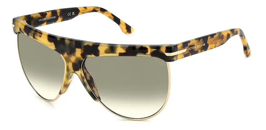 Occhiali da sole VICTORIA BECKHAM 7005/SVB EPZ 9K