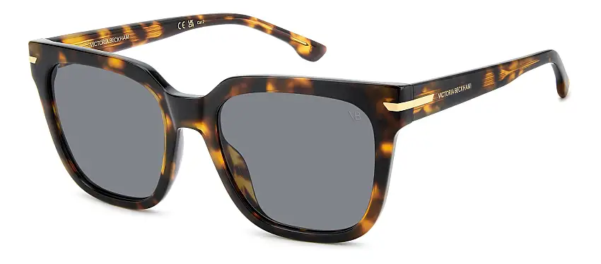 Occhiali da sole VICTORIA BECKHAM 1003/SVB WR9 IR