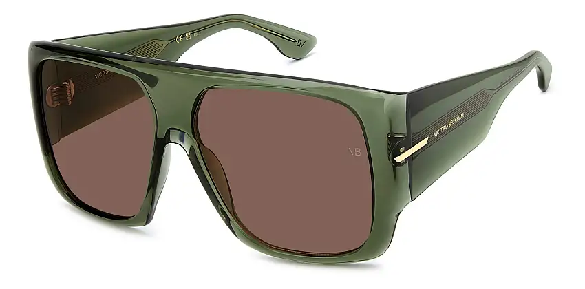 Occhiali da sole VICTORIA BECKHAM 7007/SVB 1ED 70