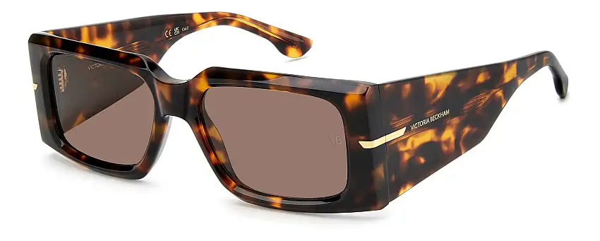 Occhiali da sole VICTORIA BECKHAM 7008/SVB WR9 70
