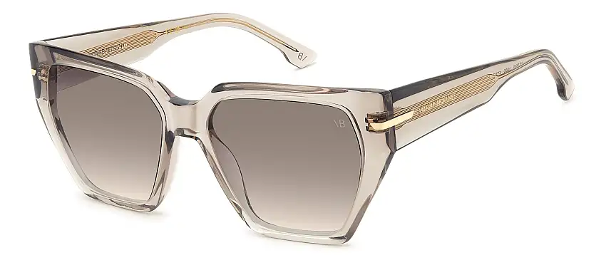 Occhiali da sole VICTORIA BECKHAM 7002/SVB 10A DG