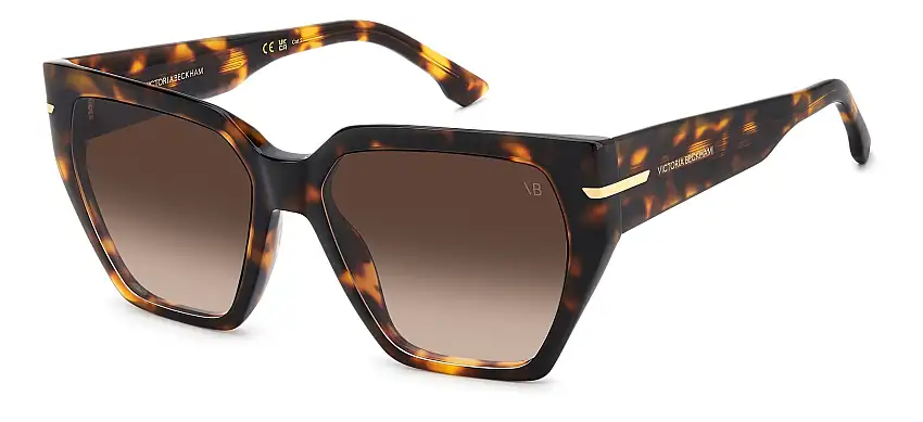 Occhiali da sole VICTORIA BECKHAM 7002/SVB WR9 HA