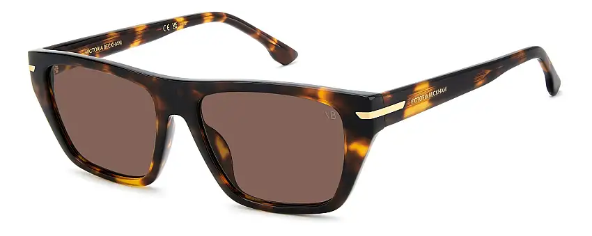 Occhiali da sole VICTORIA BECKHAM 1005/SVB WR9 70