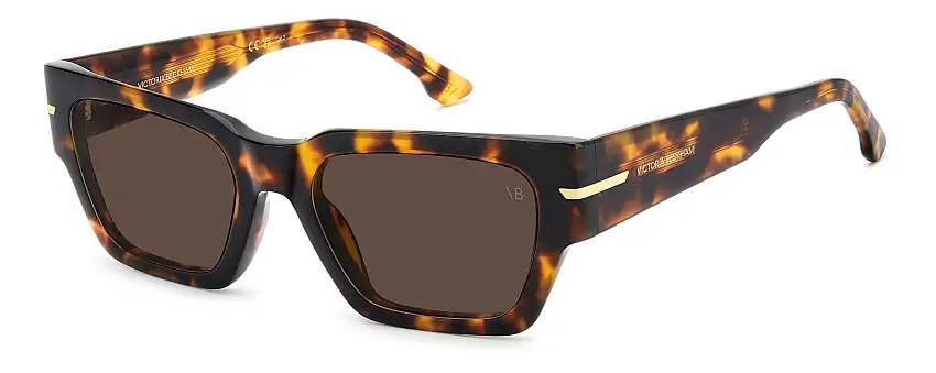 Occhiali da sole VICTORIA BECKHAM 7001/SVB WR9 70