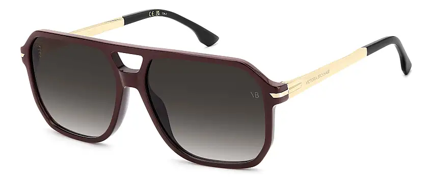 Occhiali da sole VICTORIA BECKHAM 1002/SVB LHF 9O