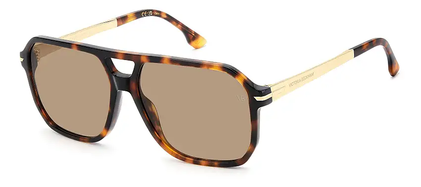 Occhiali da sole VICTORIA BECKHAM 1002/SVB WR9 70