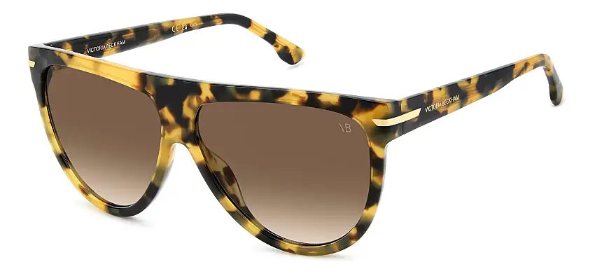 Occhiali da sole VICTORIA BECKHAM 1004/SVB EPZ HA