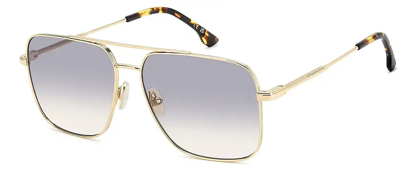 Occhiali da sole VICTORIA BECKHAM 1007/S/BBVB J5G VM