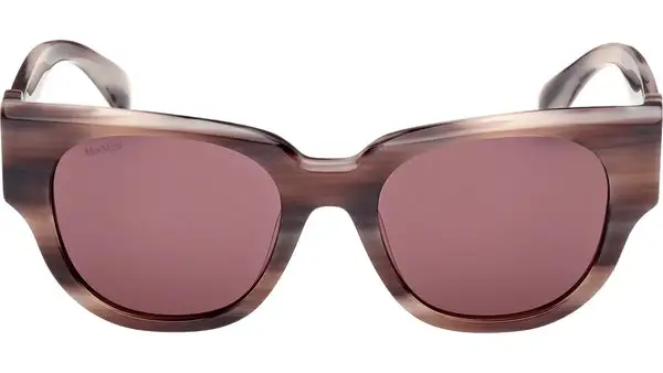 Clip MM0138 65Y Corno Colorato Occhiali da Sole