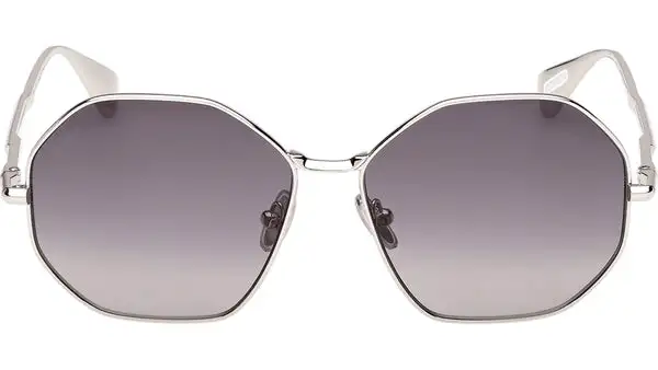 Miller MM0168 14B Rutenio Chiaro Lucido Occhiali da Sole