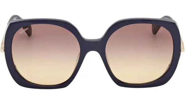 Malibu9 MM0079 90F Blu Scuro Occhiali da Sole