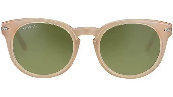 Havah SS574 Beige Occhiali da Sole