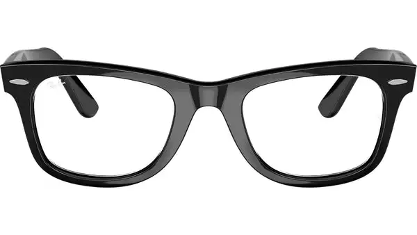 Wayfarer Optics RB5121F 2000 Nero Occhiali da Vista