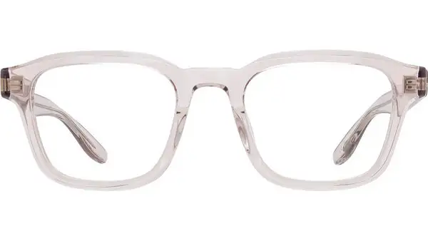 Winton Rose Square Eyeglasses