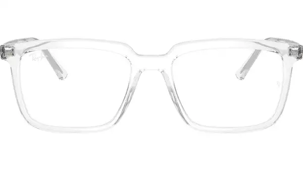 Alain Optics RB7239 2001 Trasparente Occhiali da Vista