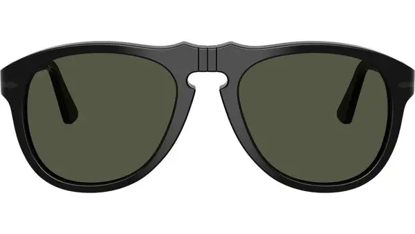 PO0649NE 95/31 Nero Occhiali da Sole