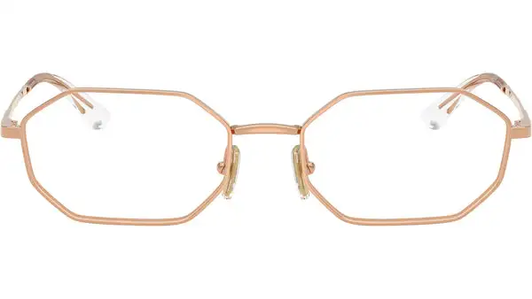 VO4341 5152 Oro Rosa Occhiali da Vista
