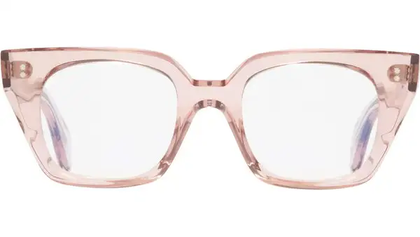 1411 Optical 06 Rosa Dusk Occhiali da Vista