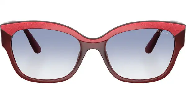VO5638SU 322119 Rosso Occhiali da Sole