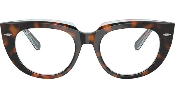 Doreen Optics RB5586 8401 Avana Scuro Occhiali da Vista