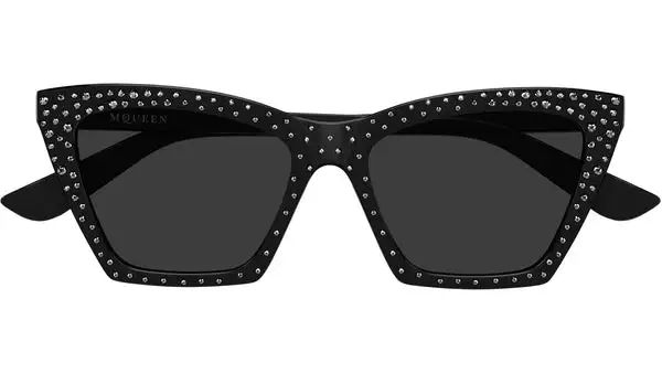 AM0536S 005 Nero Occhiali da Sole