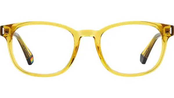 PLD D453 40G Giallo Occhiali da Vista